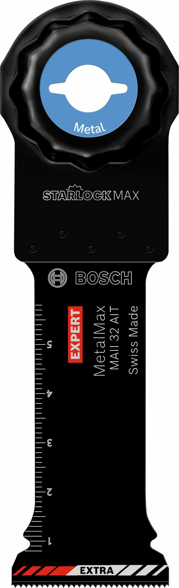 Bosch StarlockMAX Oszillierendes Multifunktionswerkzeug GOP40-30 Testbericht